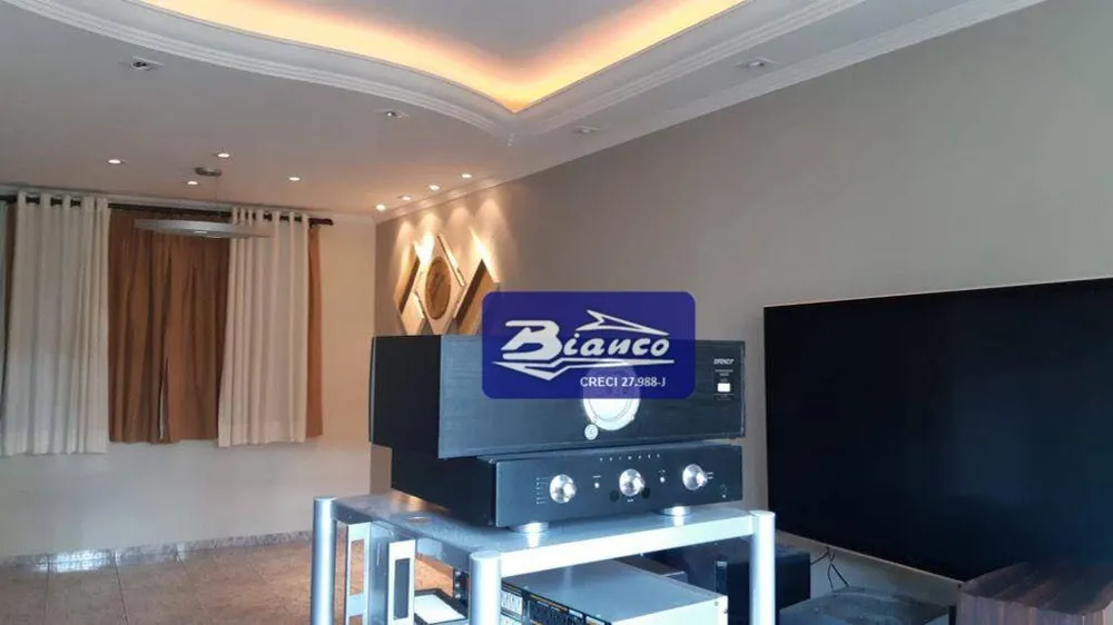 Sobrado, 3 quartos, 164 m² - Foto 1