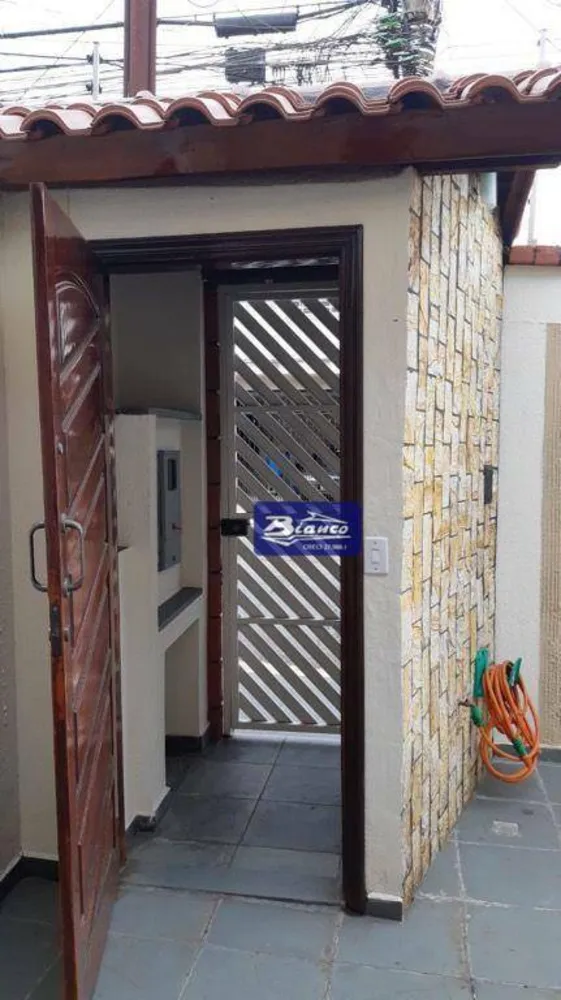 Sobrado, 3 quartos, 164 m² - Foto 8