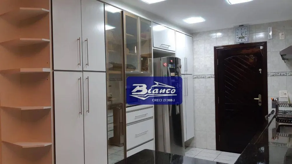 Sobrado, 3 quartos, 164 m² - Foto 2