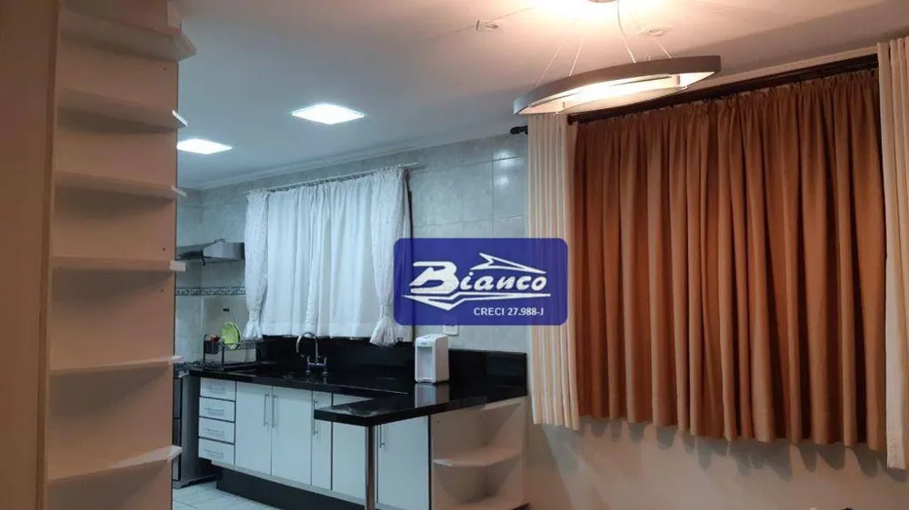 Sobrado, 3 quartos, 164 m² - Foto 3