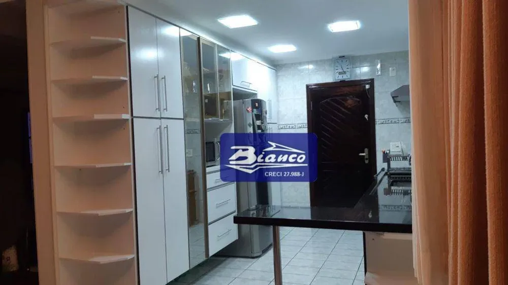 Sobrado, 3 quartos, 164 m² - Foto 6