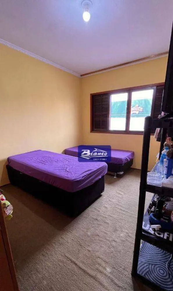 Sobrado, 3 quartos, 299 m² - Foto 3