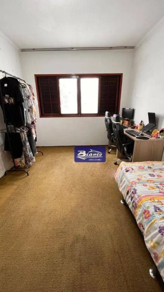Sobrado, 3 quartos, 299 m² - Foto 2
