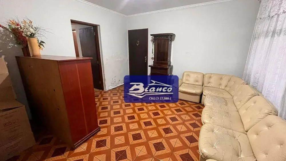 Sobrado, 3 quartos, 299 m² - Foto 4