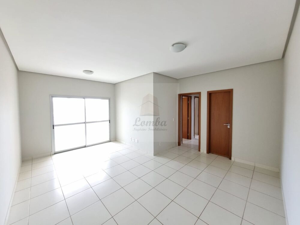 Apartamento, 3 quartos, 100 m² - Foto 1