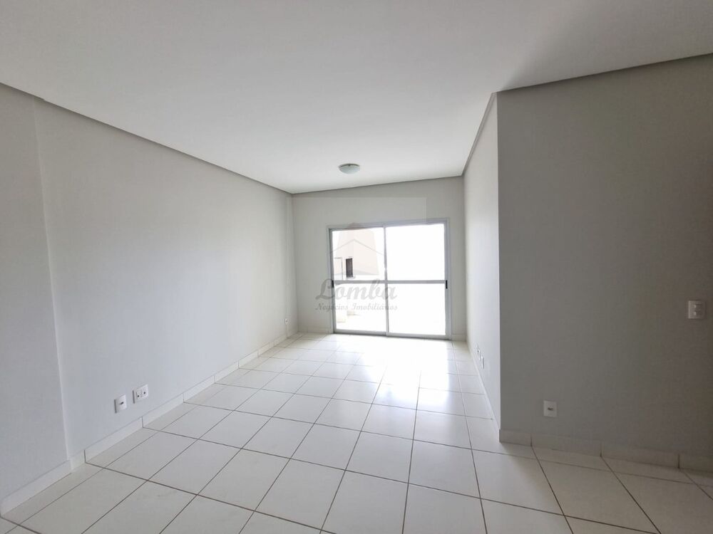 Apartamento, 3 quartos, 100 m² - Foto 2