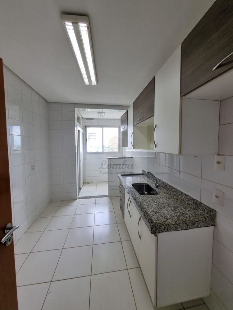 Apartamento, 3 quartos, 100 m² - Foto 9