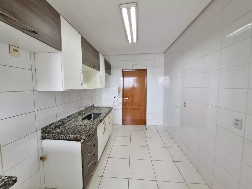 Apartamento, 3 quartos, 100 m² - Foto 6