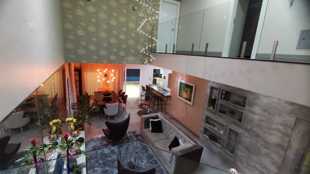 Casa, 4 quartos, 406 m² - Foto 12