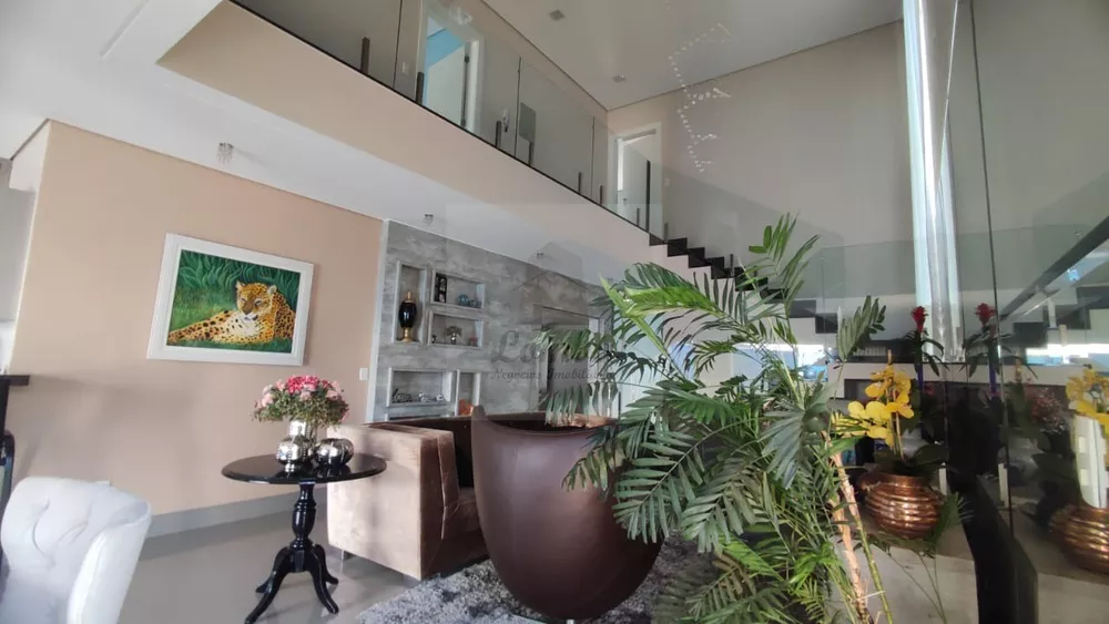 Casa à venda com 4 quartos, 406m² - Foto 6