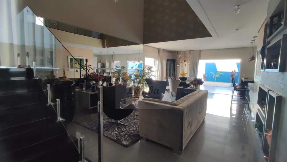 Casa, 4 quartos, 406 m² - Foto 13