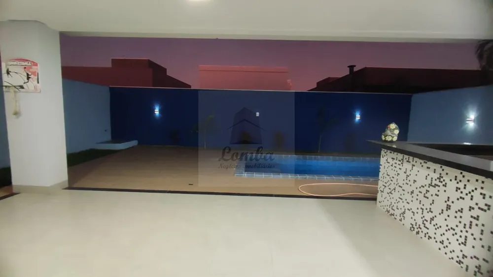 Casa, 4 quartos, 406 m² - Foto 27