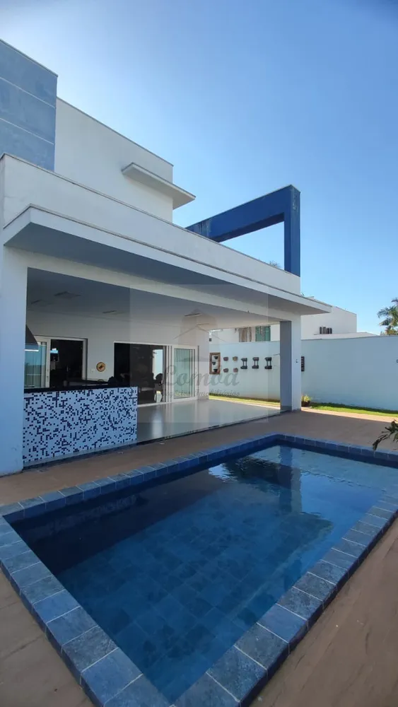 Casa, 4 quartos, 406 m² - Foto 11