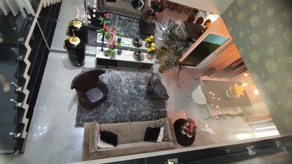 Casa, 4 quartos, 406 m² - Foto 18