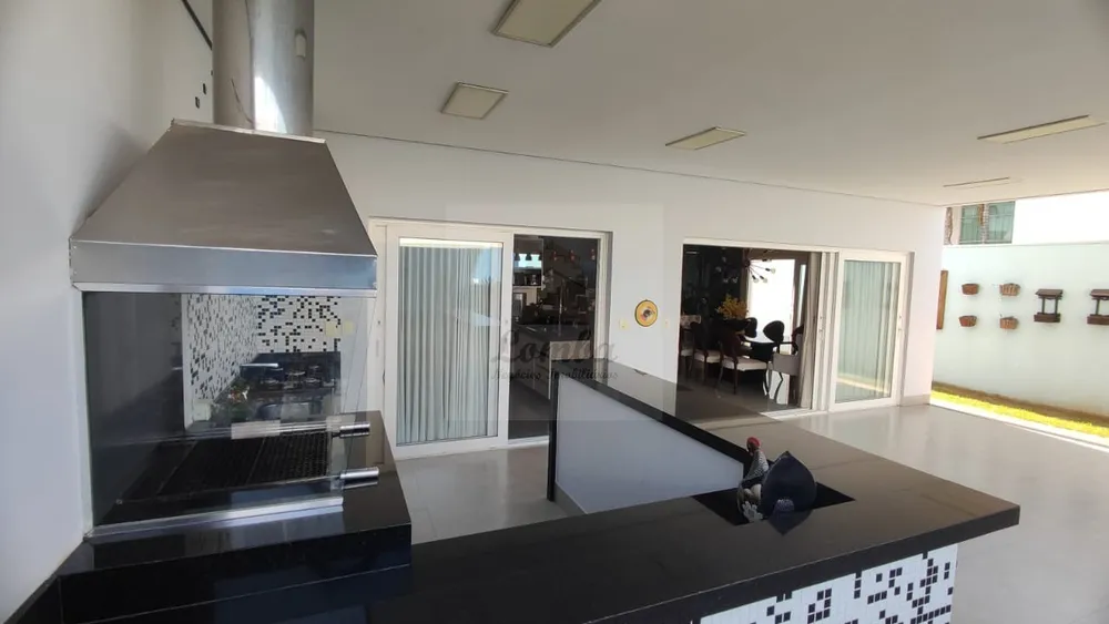 Casa, 4 quartos, 406 m² - Foto 10
