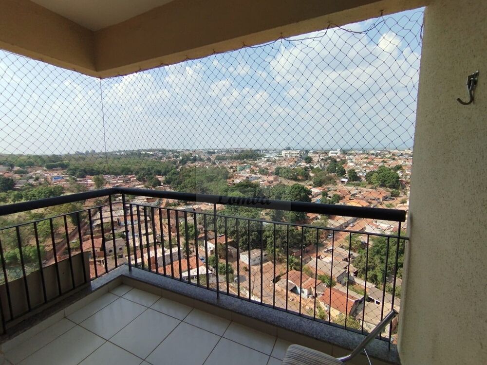 Apartamento para alugar com 3 quartos, 106m² - Foto 17