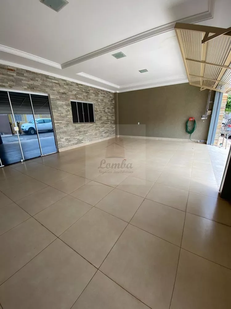 Casa para alugar com 2 quartos, 134m² - Foto 3