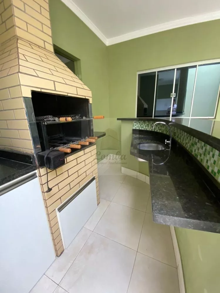 Casa, 2 quartos, 134 m² - Foto 16