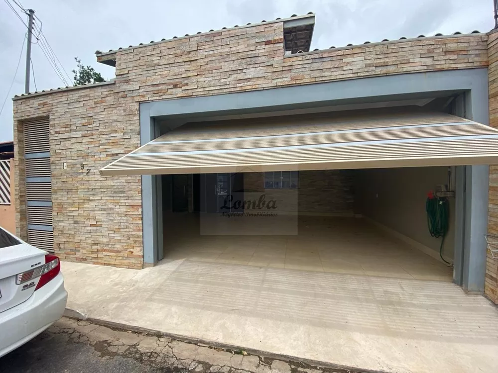 Casa para alugar com 2 quartos, 134m² - Foto 5