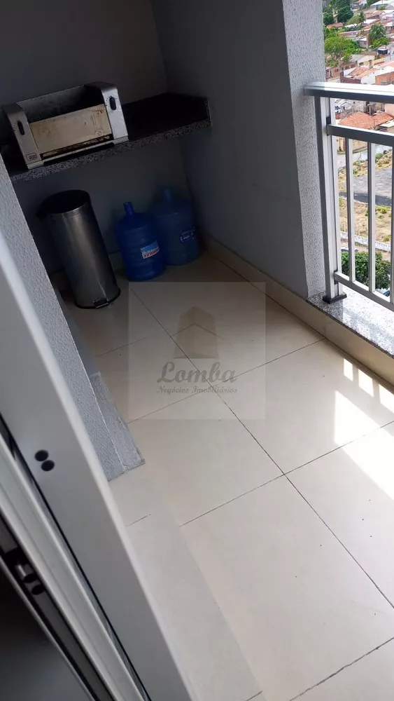 Apartamento, 3 quartos, 106 m² - Foto 8