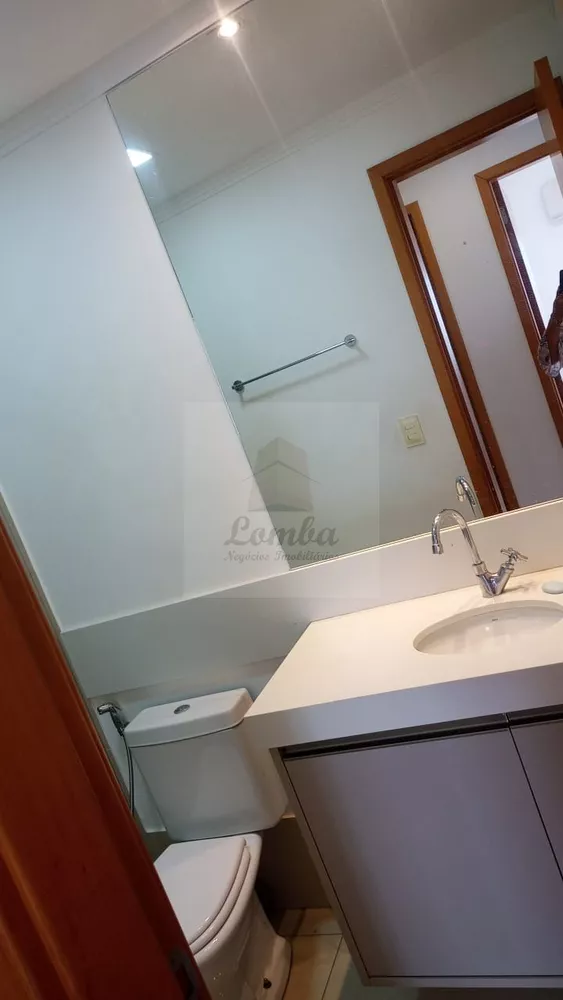 Apartamento, 3 quartos, 106 m² - Foto 5