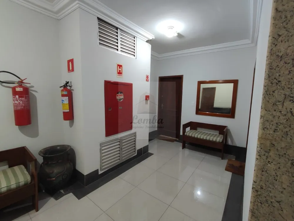 Cobertura, 4 quartos, 260 m² - Foto 7