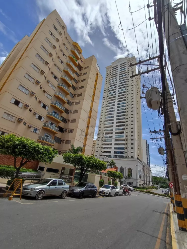 Cobertura, 4 quartos, 260 m² - Foto 6