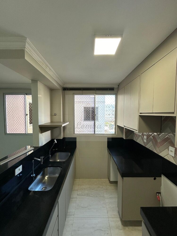 Apartamento para alugar com 2 quartos, 40m² - Foto 2