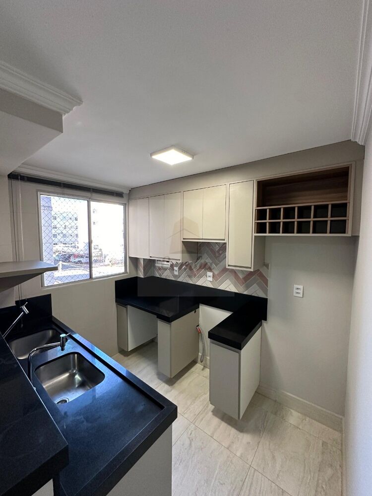 Apartamento para alugar com 2 quartos, 40m² - Foto 3