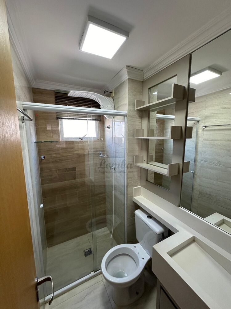 Apartamento para alugar com 2 quartos, 40m² - Foto 5