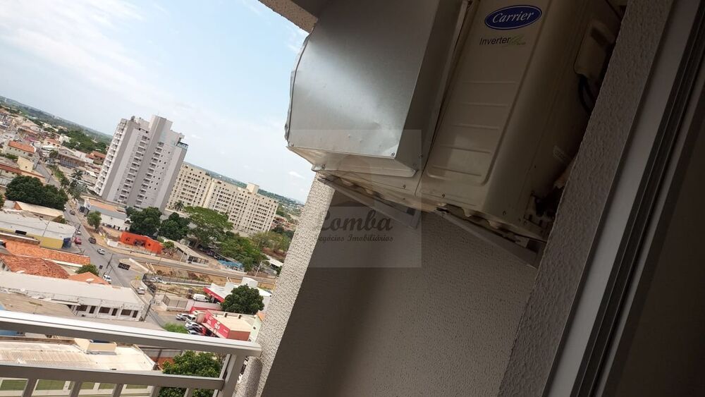 Apartamento para alugar com 3 quartos, 106m² - Foto 16