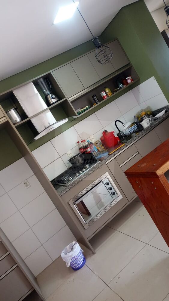 Apartamento para alugar com 3 quartos, 106m² - Foto 3