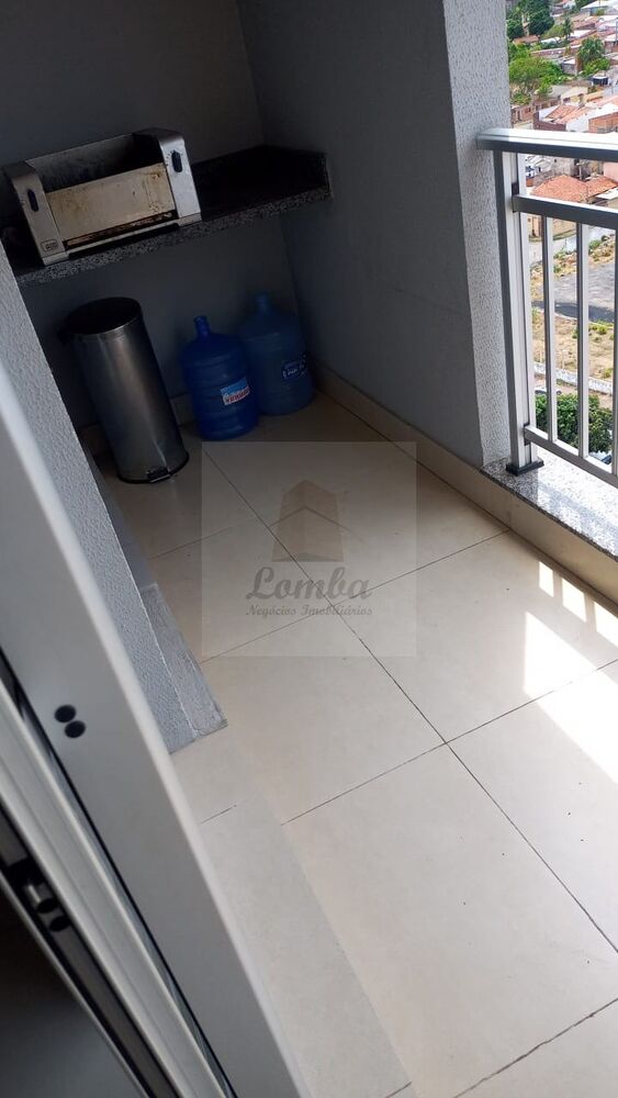 Apartamento para alugar com 3 quartos, 106m² - Foto 14