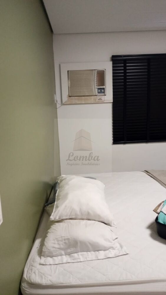 Apartamento para alugar com 3 quartos, 106m² - Foto 11
