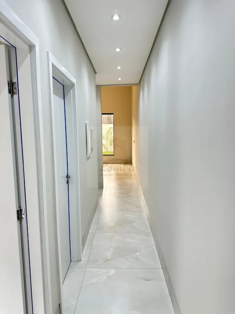 Casa, 3 quartos, 190 m² - Foto 6
