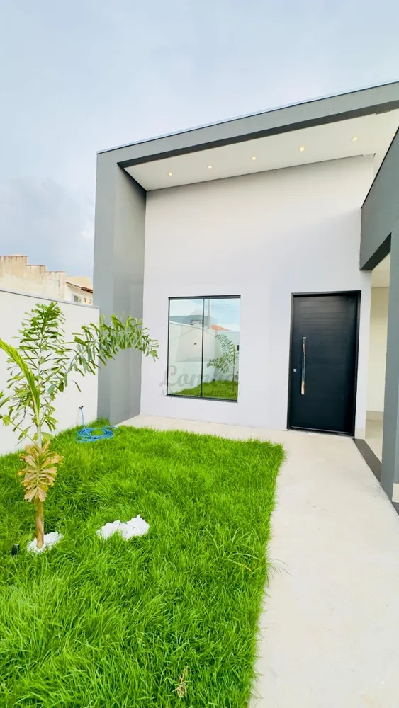 Casa, 3 quartos, 190 m² - Foto 4