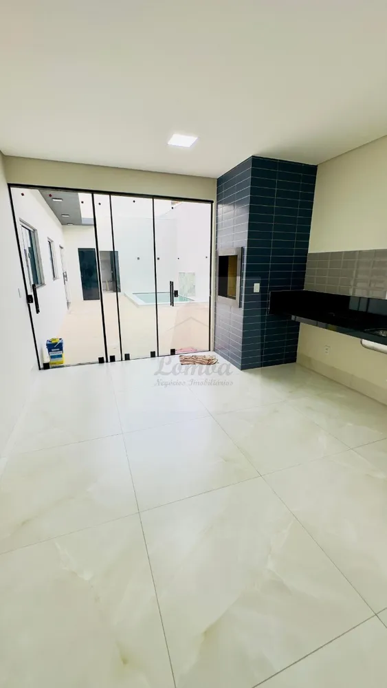 Casa, 3 quartos, 190 m² - Foto 3