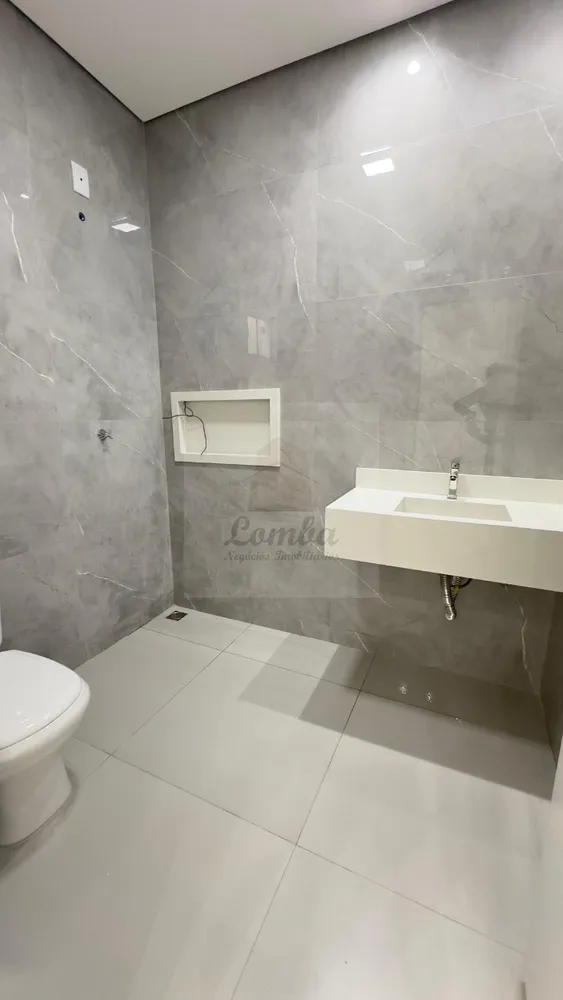 Casa, 3 quartos, 190 m² - Foto 7