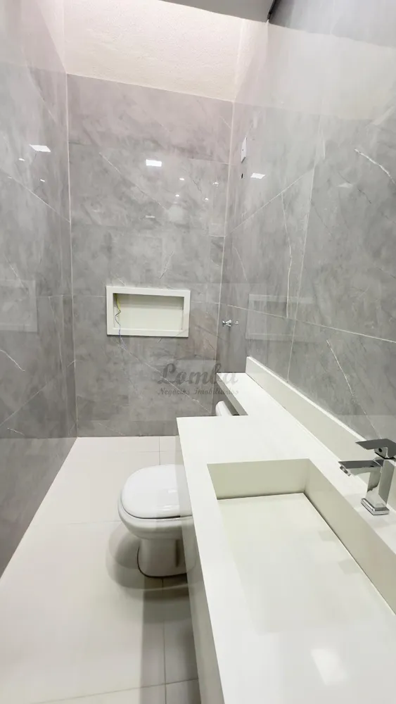 Casa, 3 quartos, 190 m² - Foto 8