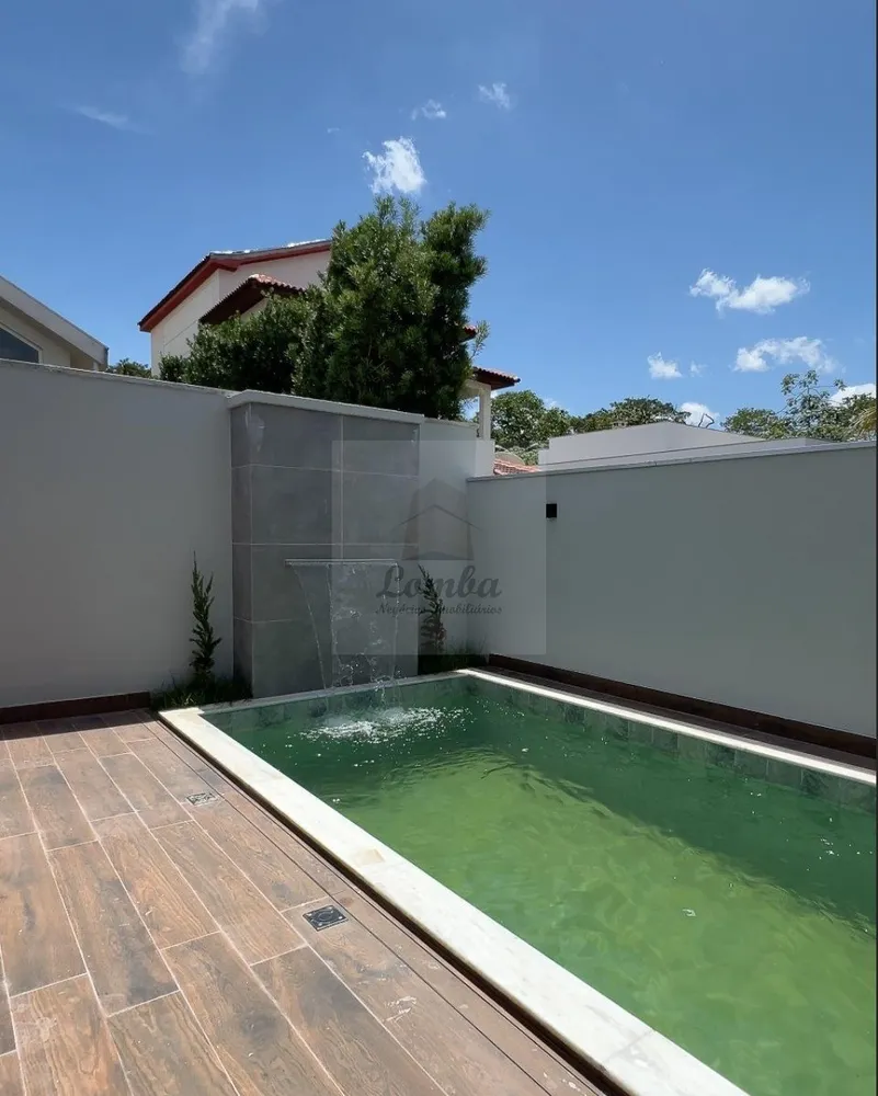 Casa, 3 quartos, 225 m² - Foto 7