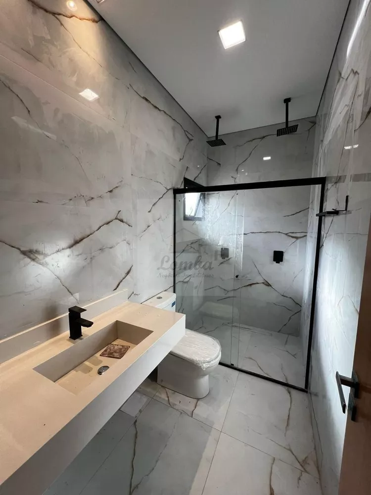 Casa, 3 quartos, 225 m² - Foto 6