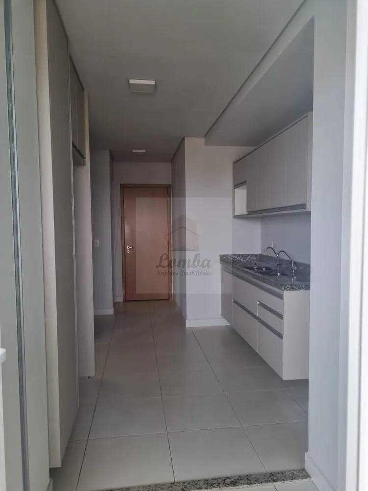 Apartamento, 3 quartos, 155 m² - Foto 7