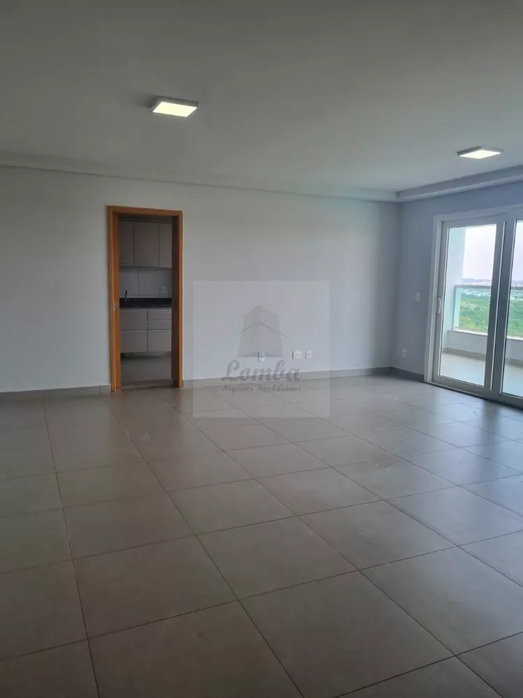 Apartamento para alugar com 3 quartos, 155m² - Foto 1