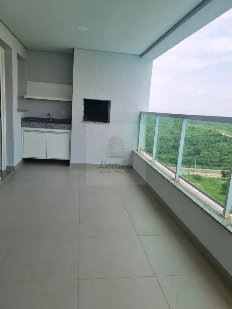 Apartamento para alugar com 3 quartos, 155m² - Foto 4