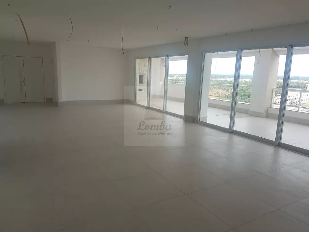 Apartamento à venda com 5 quartos, 440m² - Foto 2