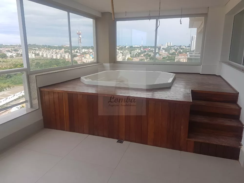 Apartamento à venda com 5 quartos, 440m² - Foto 1