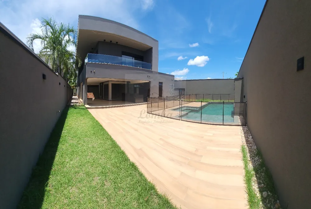 Casa, 4 quartos, 355 m² - Foto 23