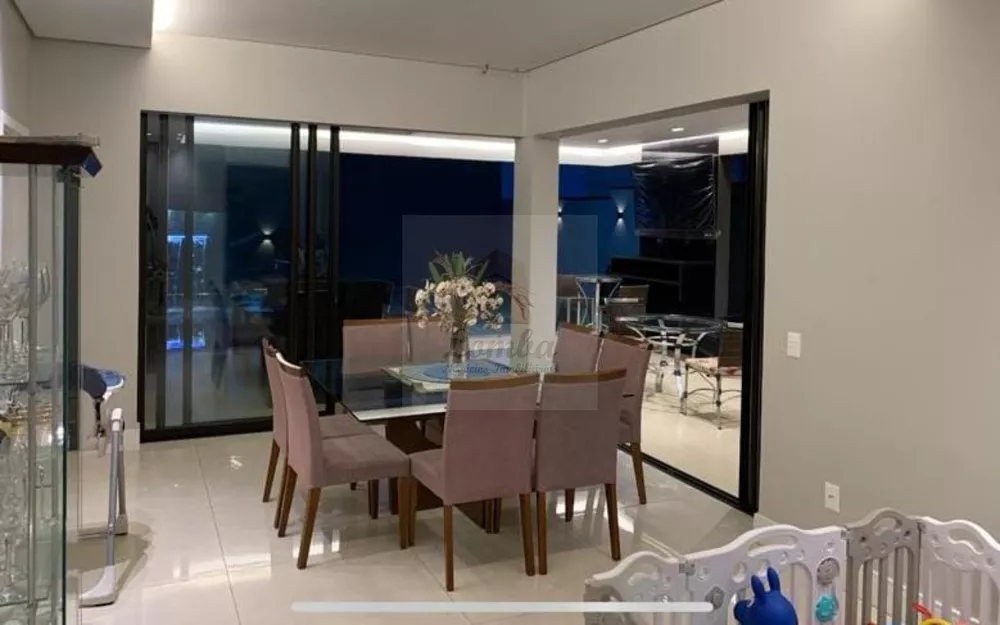 Casa à venda com 4 quartos, 355m² - Foto 6