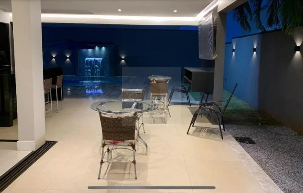 Casa à venda com 4 quartos, 355m² - Foto 7