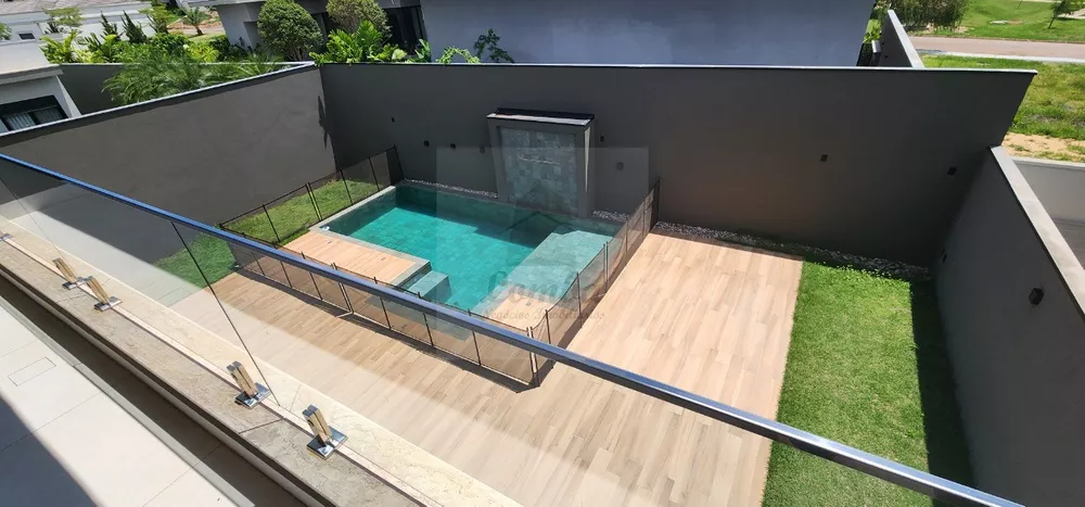 Casa, 4 quartos, 355 m² - Foto 8